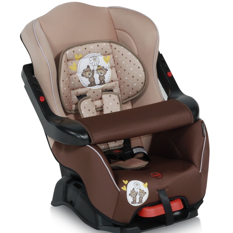 Scaun auto 9-18 kg Bumper 