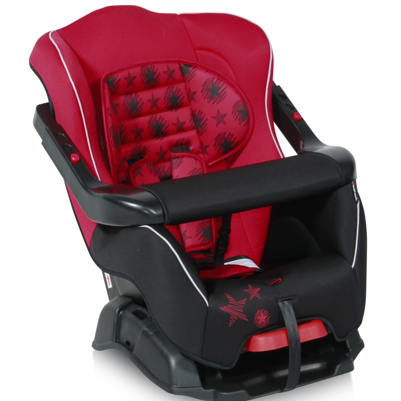 Scaun auto 9-18 kg Bumper 