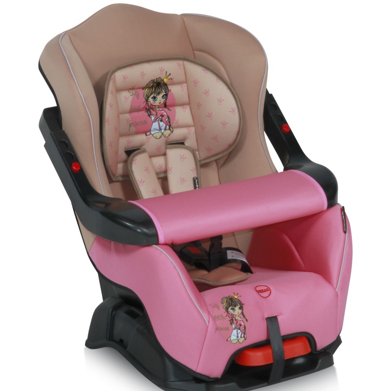 Scaun auto 9-18 kg Bumper 