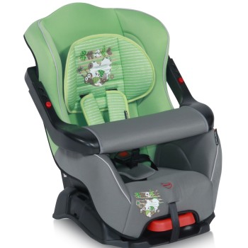 Scaun auto 9-18 kg Bumper 