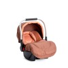 Cosulet auto 0-13 kg Delta