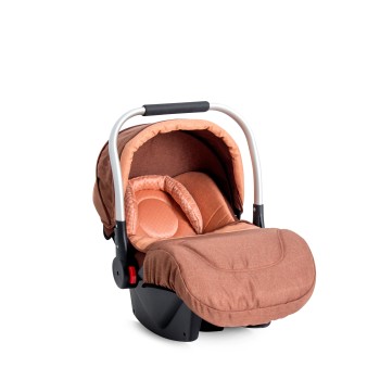Cosulet auto 0-13 kg Delta