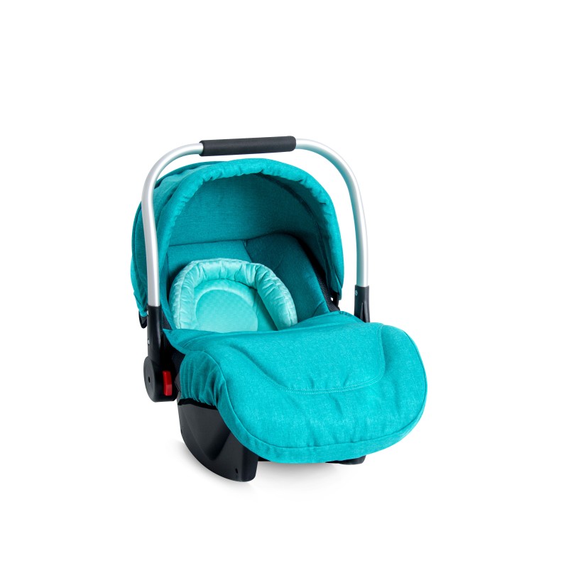 Cosulet auto 0-13 kg Delta