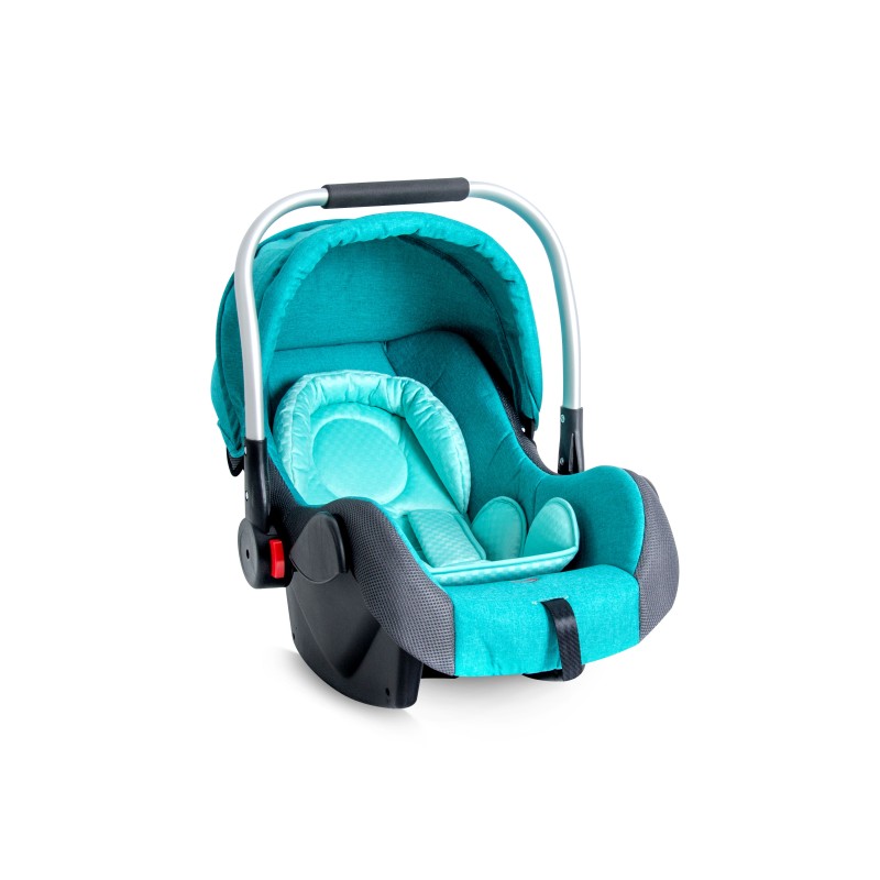 Cosulet auto 0-13 kg Delta