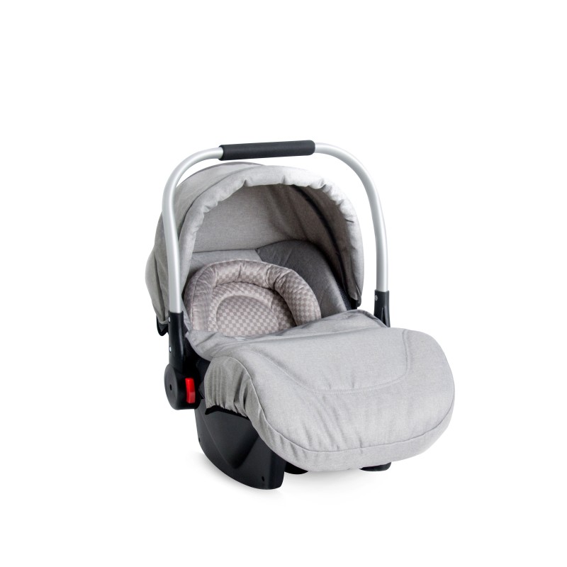Cosulet auto 0-13 kg Delta