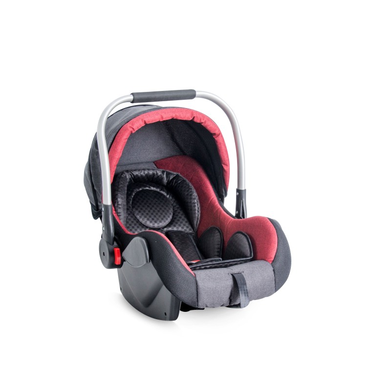 Cosulet auto 0-13 kg Delta