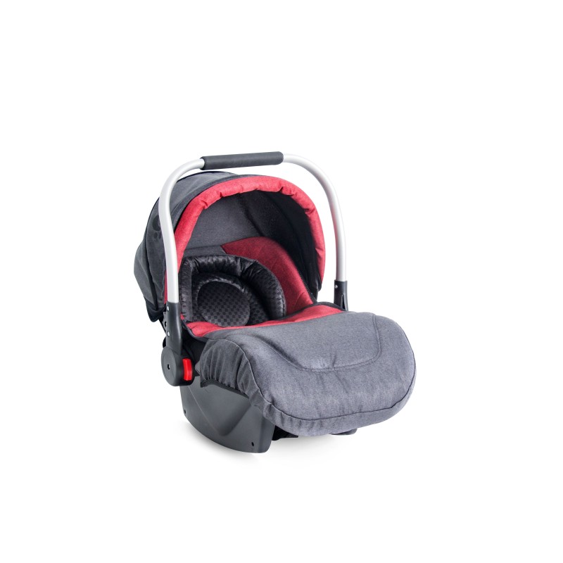 Cosulet auto 0-13 kg Delta