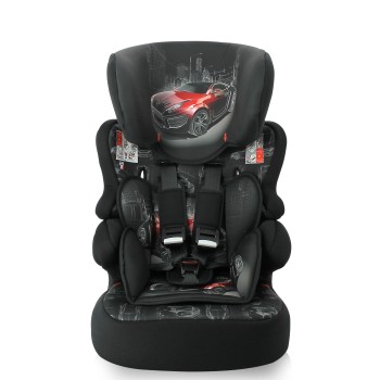 Scaun auto 9-36kg X-Drive Plus