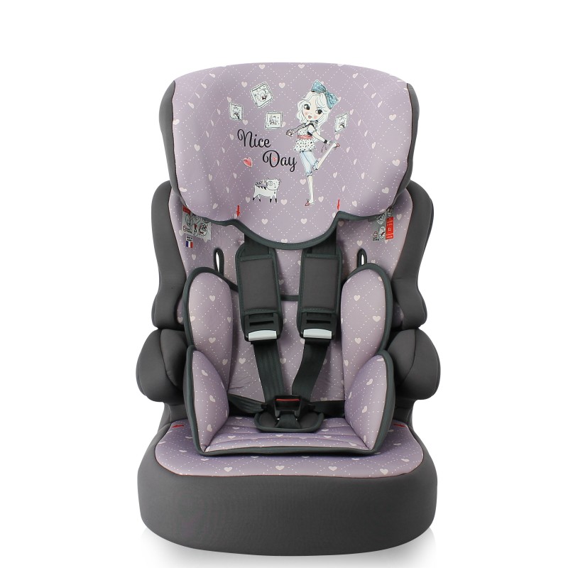 Scaun auto 9-36kg X-Drive Plus