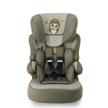 Scaun auto 9-36kg X-Drive Plus