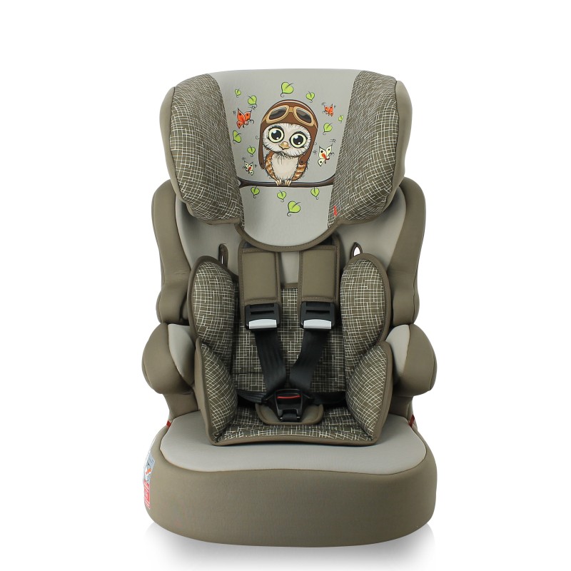 Scaun auto 9-36kg X-Drive Plus