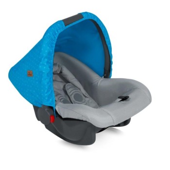 Scoica auto copii Bodyguard 