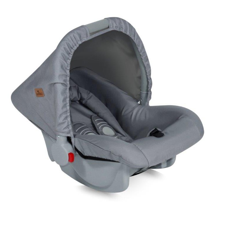 Scoica auto copii Bodyguard 