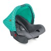 Scoica auto copii Bodyguard 