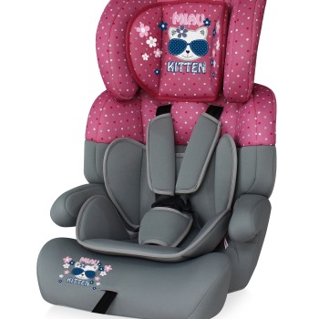 Scaun auto Junior Plus Bertoni Lorelli 