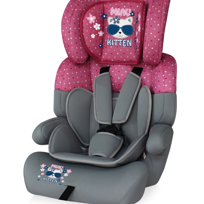 Scaun auto Junior Plus Bertoni Lorelli 