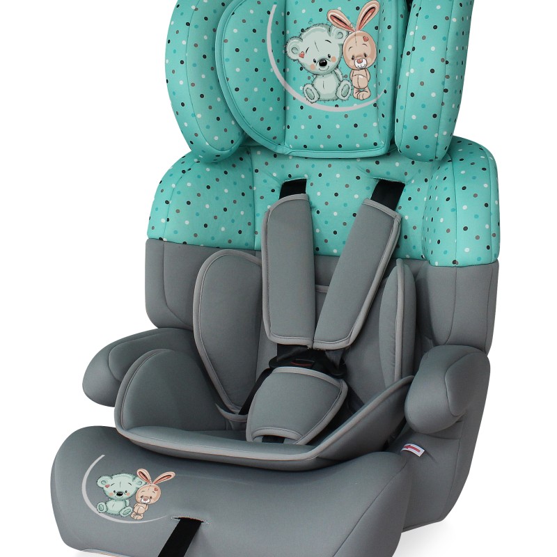 Scaun auto Junior Plus Bertoni Lorelli 
