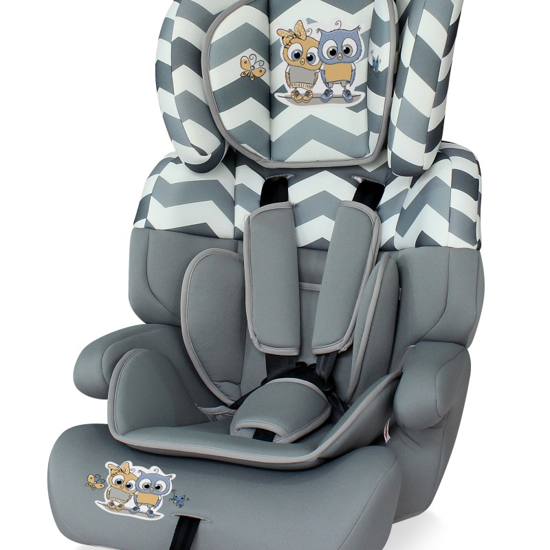 Scaun auto Junior Plus Bertoni Lorelli 