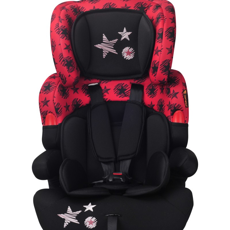 Scaun auto 9-36 kg Kiddy 