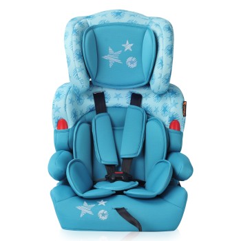 Scaun auto 9-36 kg Kiddy 