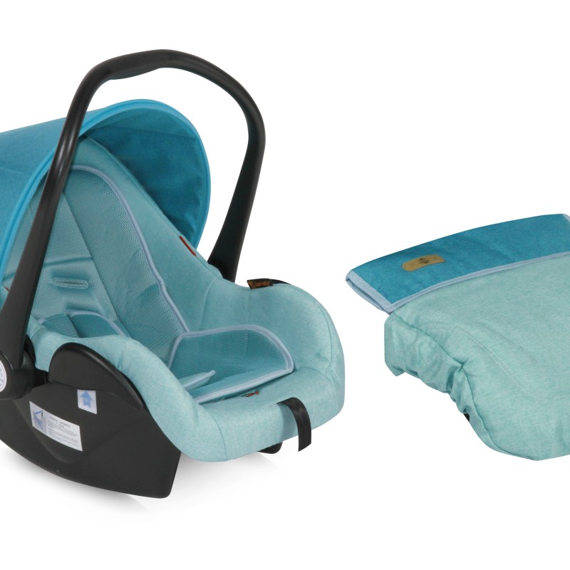 Scoica auto 0-13 kg Lifesaver