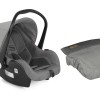 Scoica auto 0-13 kg Lifesaver