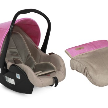 Scoica auto 0-13 kg Lifesaver