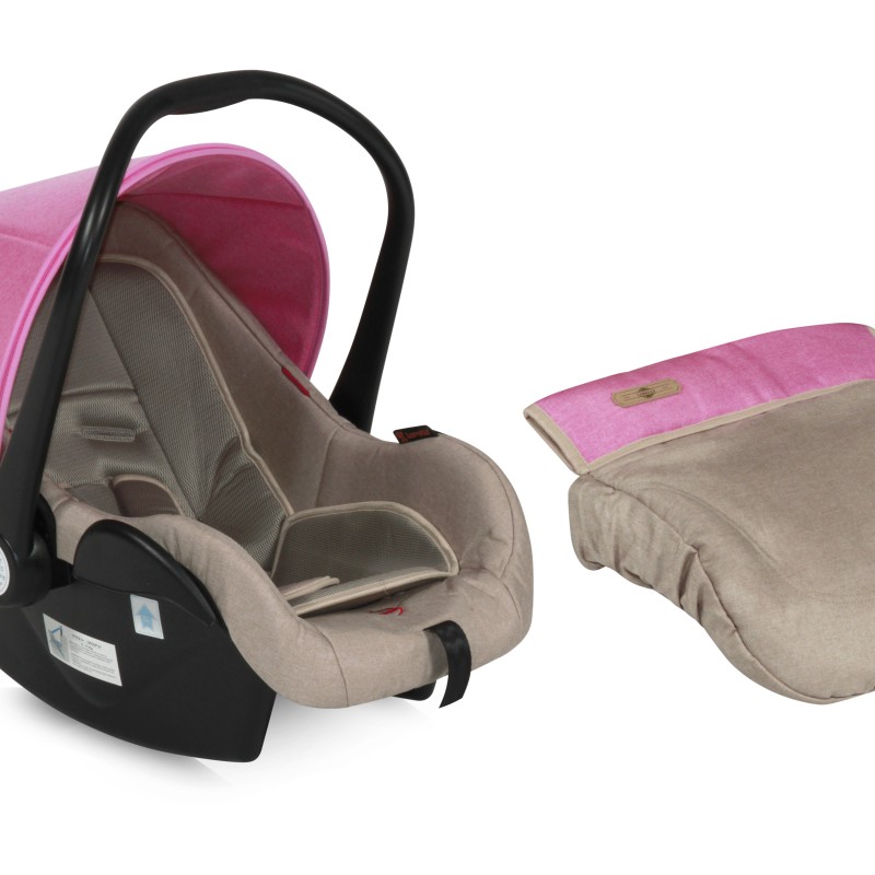 Scoica auto 0-13 kg Lifesaver