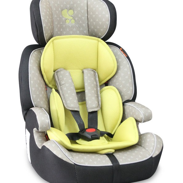 Scaun auto 9-36 kg Navigator