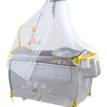 Patut pliabil Sleep n Dream Rocker