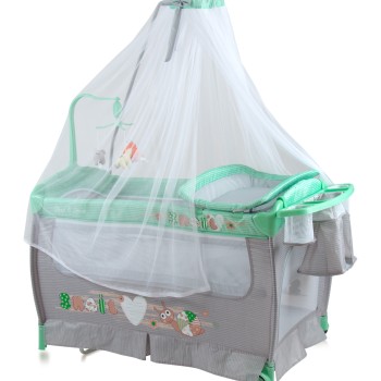 Patut pliabil Sleep n Dream Rocker