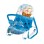 Balansoar sezlong bebelusi Top Relax Lorelli