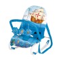 Balansoar sezlong bebelusi Top Relax Lorelli