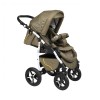 Carucior 3 in 1 Q9 Baby Merc Dark Green