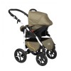 Carucior 3 in 1 Q9 Baby Merc Dark Green