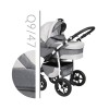 Carucior copii 3 in 1 Q9 Baby Merc cod 47