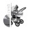 Carucior copii 3 in 1 Q9 Baby Merc cod 47