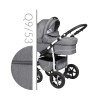 Carucior copii 3 in 1 Q9 Baby Merc cod 53