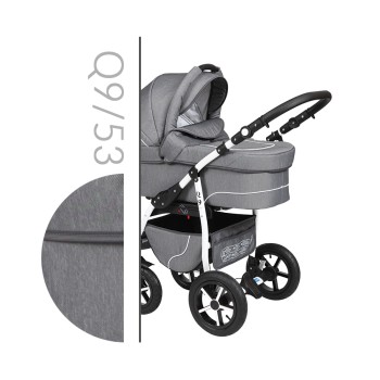 Carucior copii 3 in 1 Q9 Baby Merc cod 53
