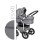 Carucior copii 3 in 1 Q9 Baby Merc cod 53