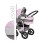 Carucior copii 3 in 1 Q9 Baby Merc cod 57