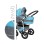 Carucior copii 3 in 1 Q9 Baby Merc cod 62