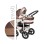 Carucior copii 3 in 1 Q9 Baby Merc cod 63
