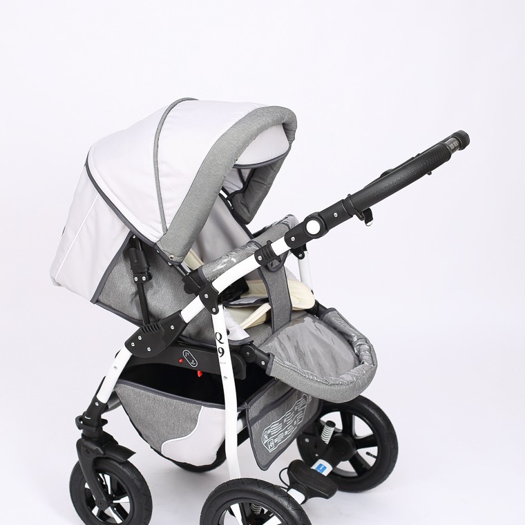 Carucior copii 3 in 1 Q9 Baby Merc cod 47