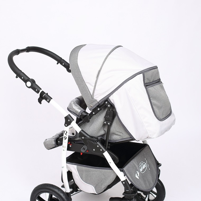 Carucior copii 3 in 1 Q9 Baby Merc cod 47