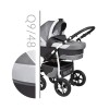 Carucior copii 3 in 1 Q9 Baby Merc cod 48