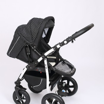 Carucior copii 3 in 1 Q9 Baby Merc cod 49