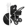 Carucior copii 3 in 1 Q9 Baby Merc cod 49
