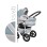 Carucior copii 3 in 1 Q9 Baby Merc cod 51