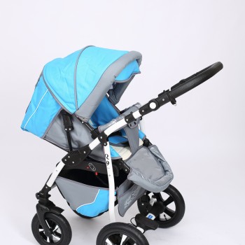Carucior copii 3 in 1 Q9 Baby Merc cod 52